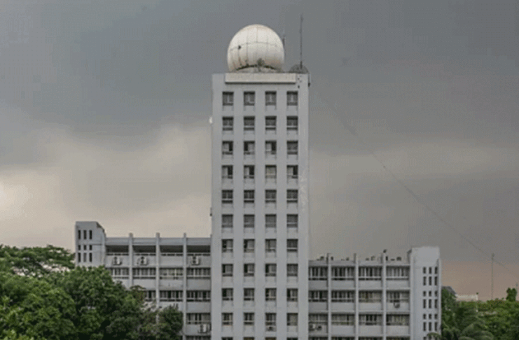 ঈদের দিনে বৃষ্টি পড়বে কি না, জানাল আবহাওয়া অধিদপ্তর