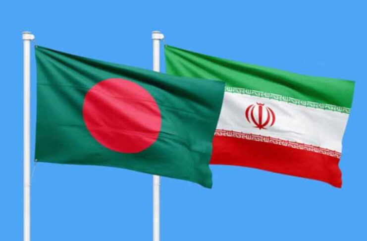 ইরানের কৃতজ্ঞতা প্রকাশ