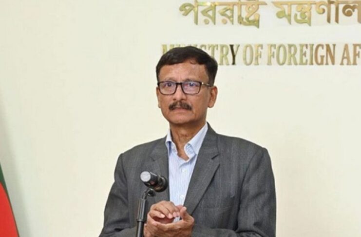ড. মুহাম্মদ ইউনূসের যুক্তরাজ্য সফর