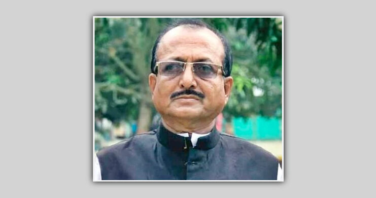 সাবেক এমপি জিয়াউর রহমানের নামে দুদকের মামলা