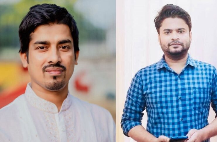 রাবি ছাত্রদলের সভাপতি রাহী, সম্পাদক জহুরুল