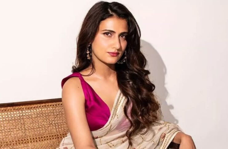 ফাতিমা সানা শেখ