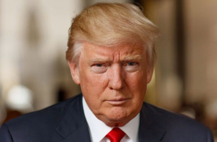 ট্রাম্প