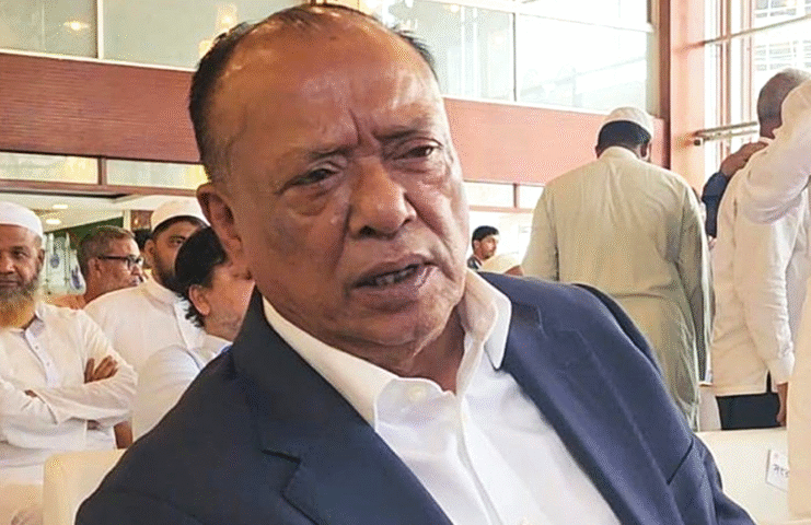 আবদুল আউয়াল মিন্টু