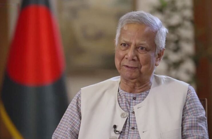 ময়মনসিংহে ড. ইউনূসের মানহানির মামলা বাতিলের রায় বহাল