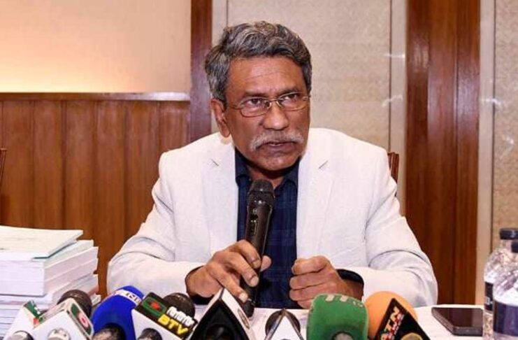 ‘এক ব্যক্তি সর্বোচ্চ ১০ বছর প্রধানমন্ত্রী