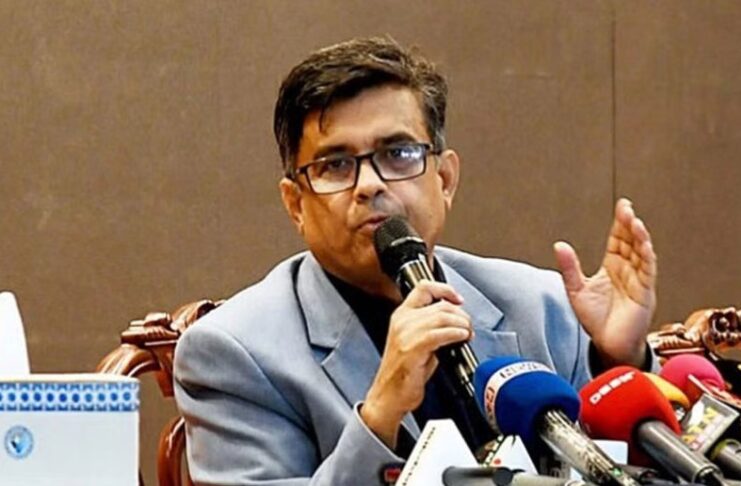 প্রেস সচিব