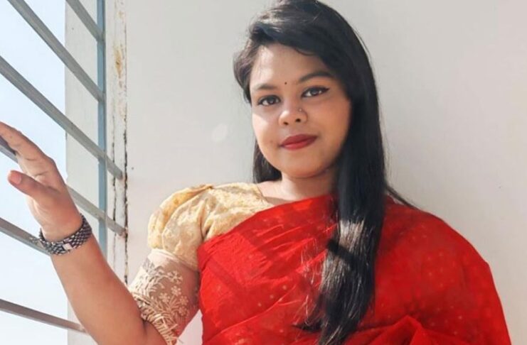 ফেসবুকে পোস্ট দিয়ে কুমিল্লায় বৈষম্যবিরোধী নেত্রীর পদত্যাগ