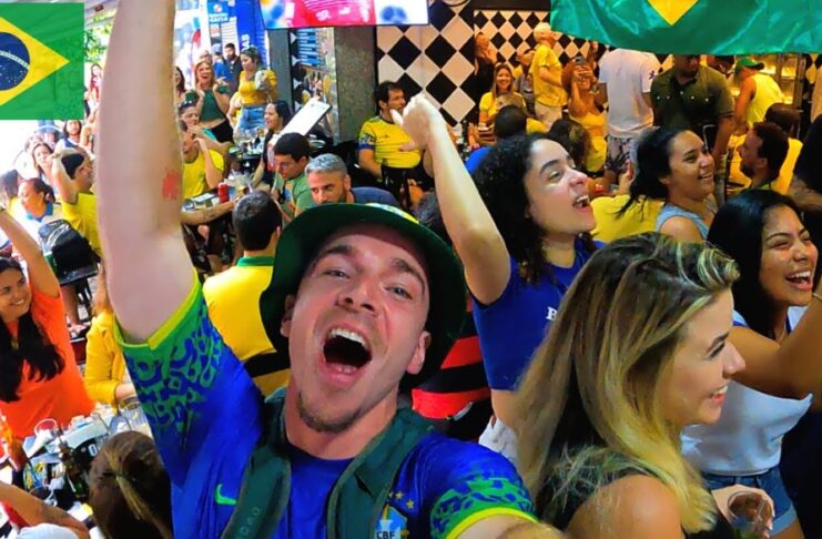 ব্রাজিল