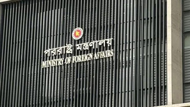 থাইল্যান্ড-কম্বোডিয়ার যুদ্ধবিরতি : স্বাগত জানাল বাংলাদেশ