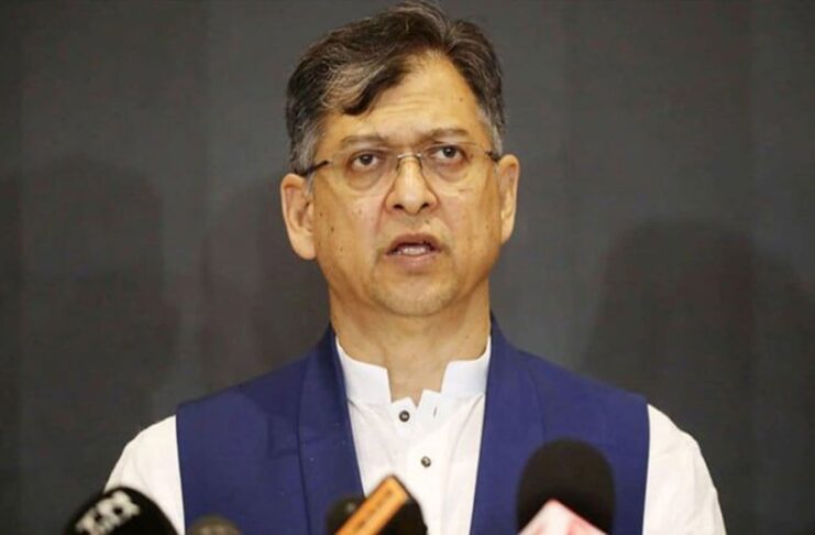 সালাহউদ্দিন আহমেদ