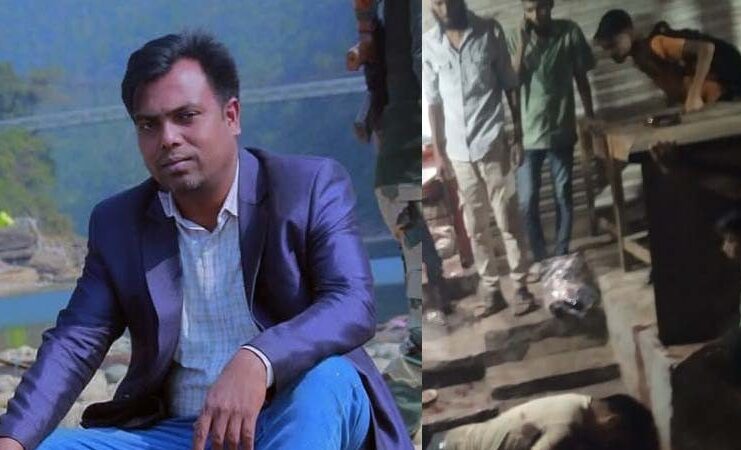 দৈনিক প্রতিদিনে