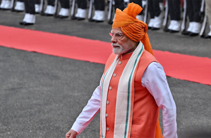 নরেন্দ্র মোদি