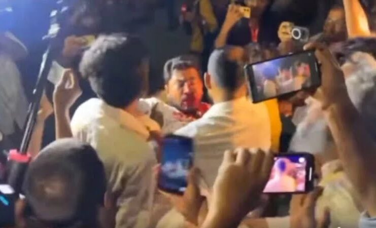 নুরুল হক নুর