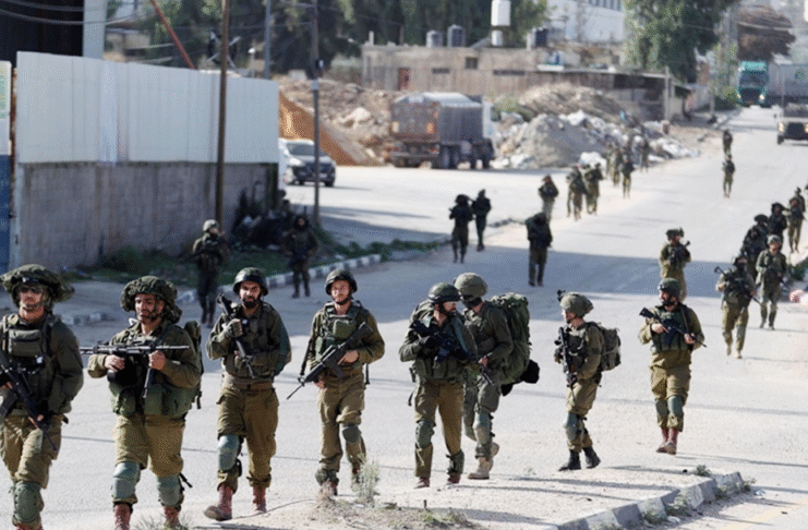 ইসরায়েল