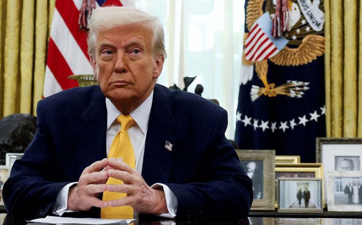 ট্রাম্প