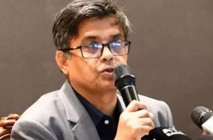 প্রেস সচিব