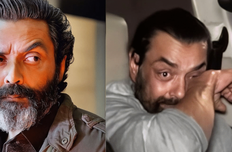 ববি দেওল