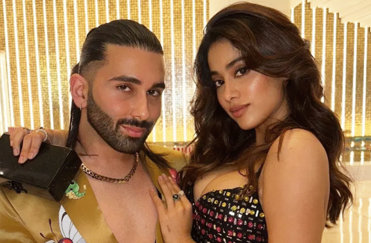 জাহ্নবী