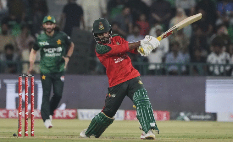 সিরিজ হার