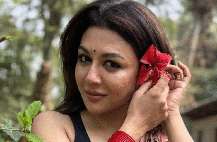জয়া আহসান