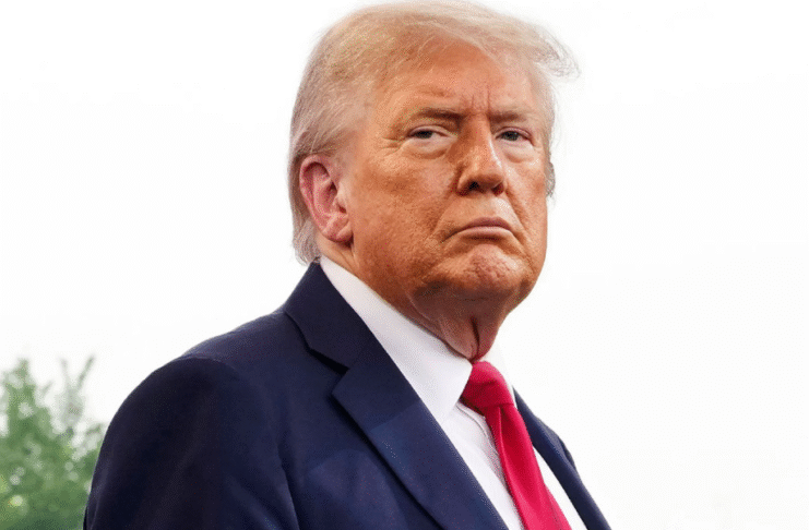 ট্রাম্প