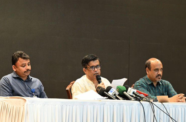 প্রেস সচিব