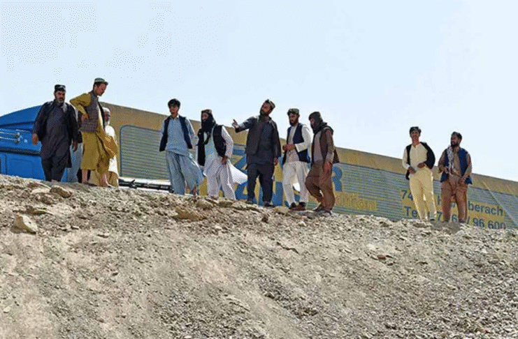 বাস দুর্ঘটনা