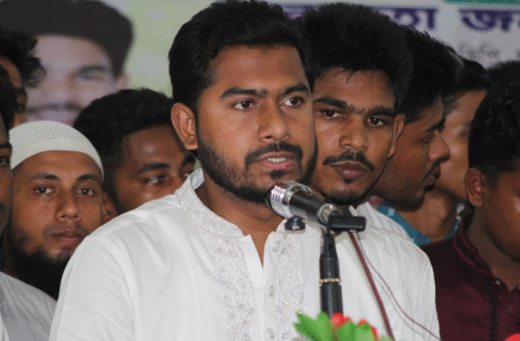 নুরুল হক নুর