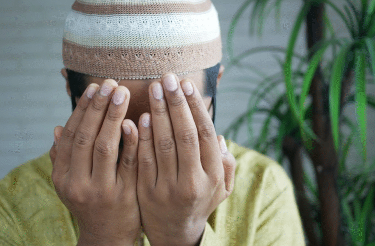 প্রার্থনা