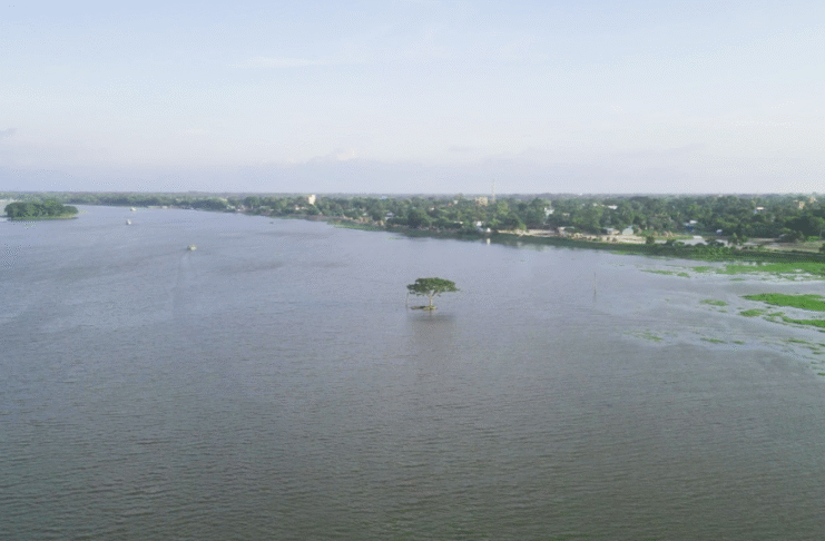তিতাস নদী