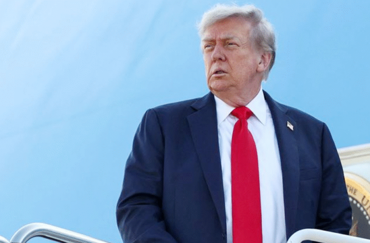 ট্রাম্প