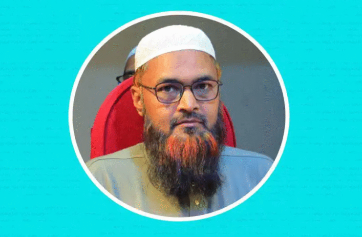 শহিদুল ইসলাম কবির