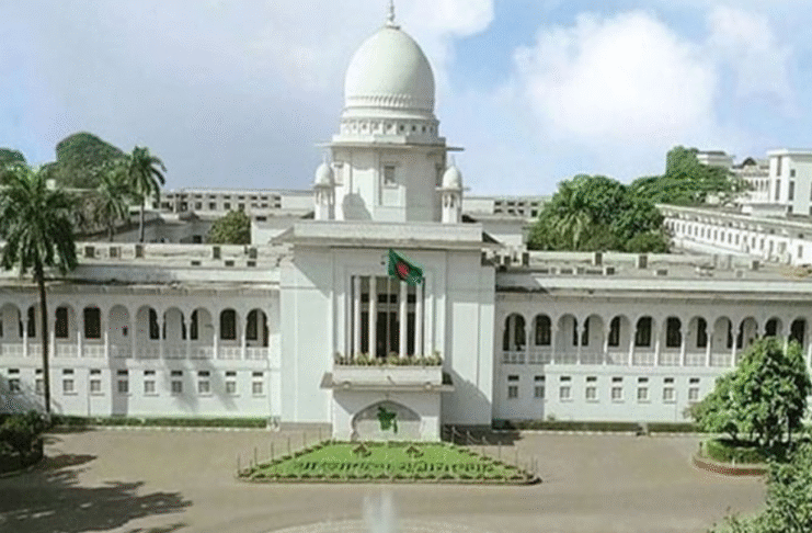 শুনানি