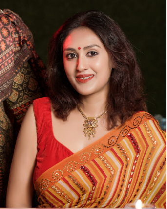 কুসুম