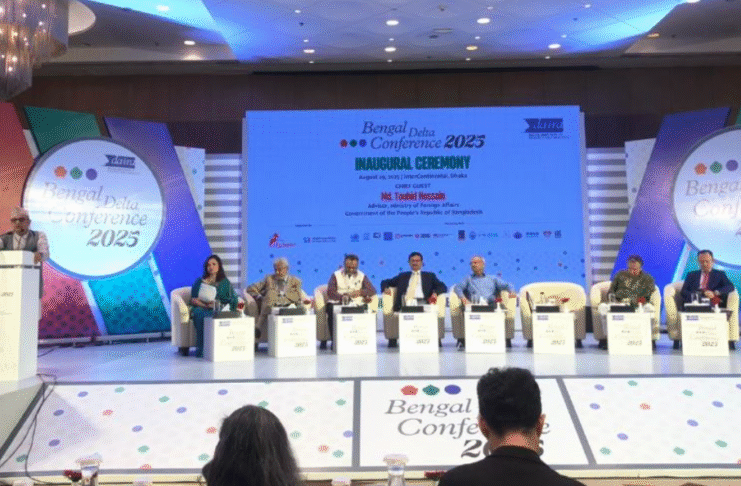 জুলাই গণঅভ্যুত্থান