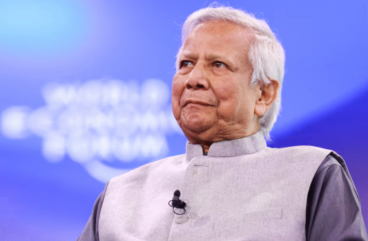 প্রধান উপদেষ্টা