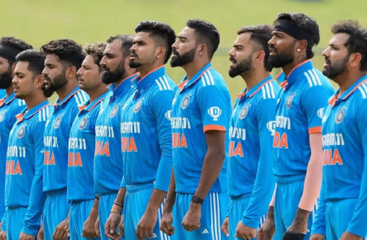 ভারতীয় ক্রিকেট