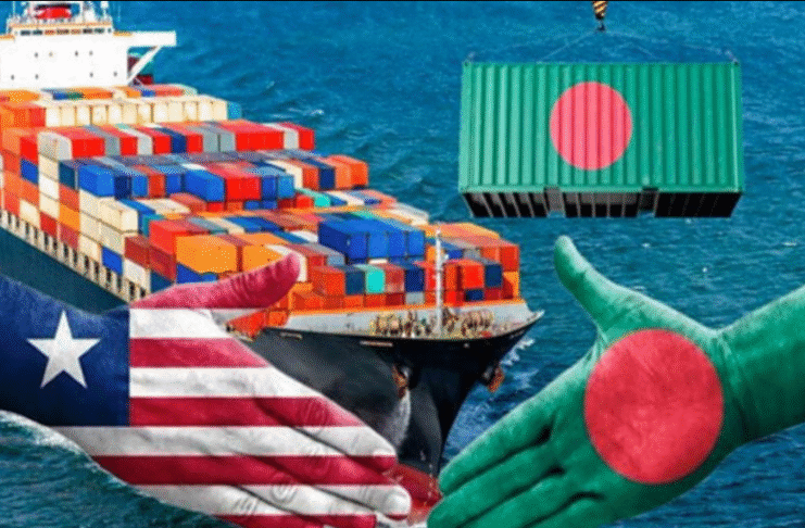 চট্টগ্রাম বন্দর