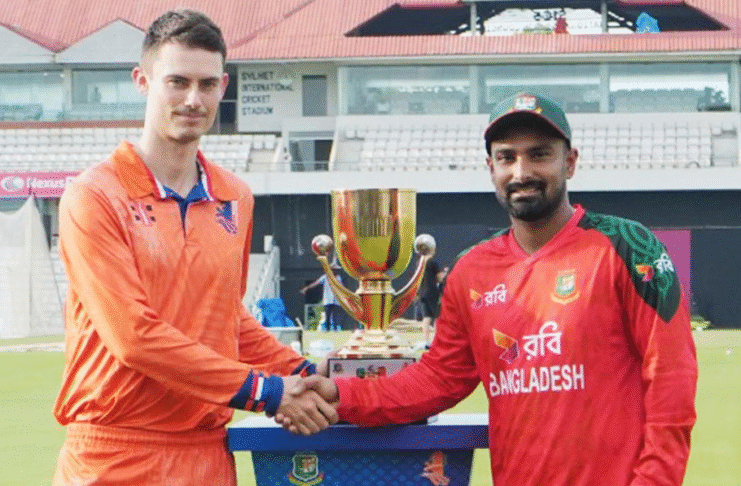 বাংলাদেশ ক্রিকেট