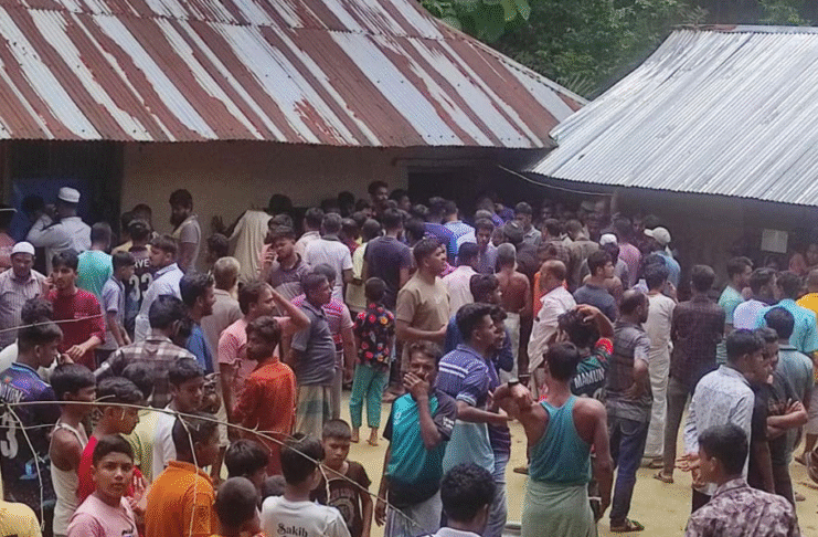 খাগড়াছড়ি