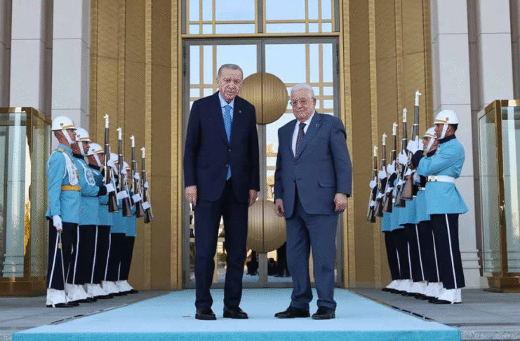 এরদোয়ান