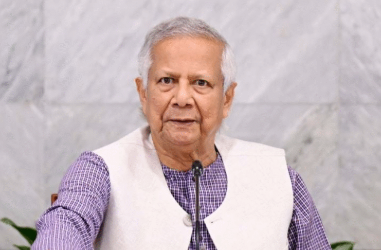 প্রধান উপদেষ্টা