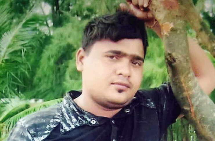 জনি হত্যা