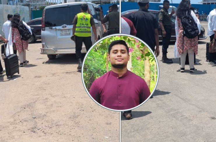 হাসনাত আবদুল্লাহ