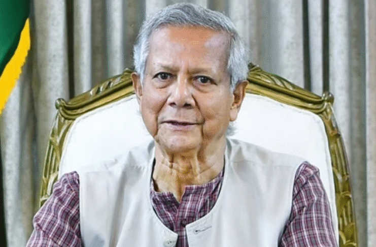 প্রধান উপদেষ্টা