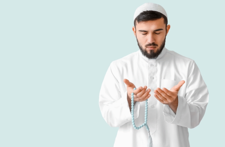 কোরআনে কল্যাণের পথে অগ্রগামী