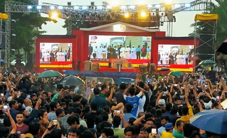 জাতীয় বীর