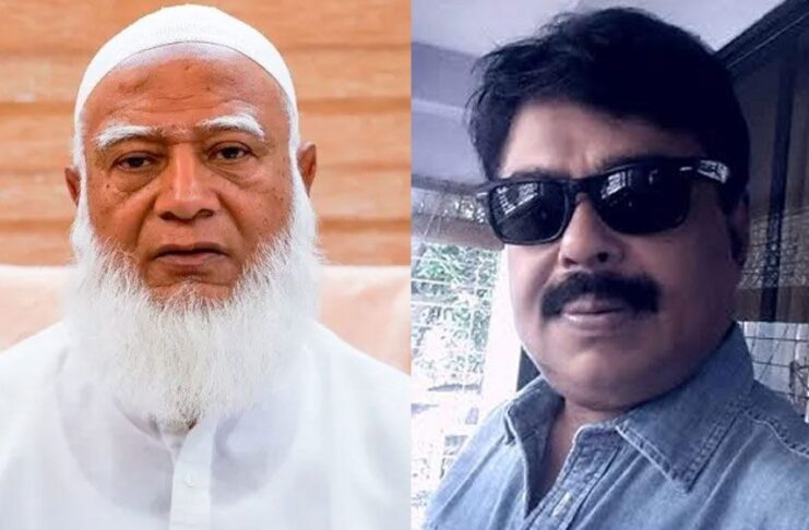 জামায়াত আমির