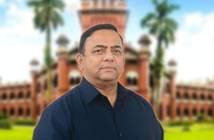 ঢাকা-বিশ্ববিদ্যালয়-থেকে-পাওয়া-ডক্টরেট-ডিগ্রি-হারালেন-বেনজীর